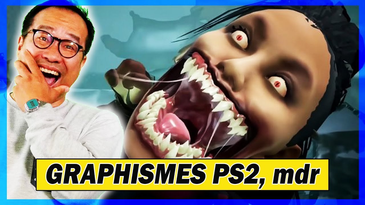 Mortal Kombat 1 : la version Switch est une CA-TAS-TRO-PHE ! 