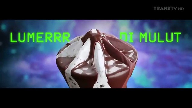 BIOSKOP TRANSTV Movie (Rerun) MEN IN BLACK INTERNATIONAL