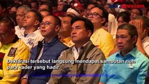 Resmi! PSI Deklarasi Dukung Prabowo-Gibran di Pilpres 2024