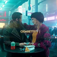 Blade Runner _ Edit _ - Memory Reboot