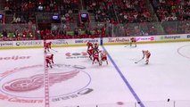 NHL - Calgary Flames @ Detroit Red Wings - 22.10.2023 - Period 2