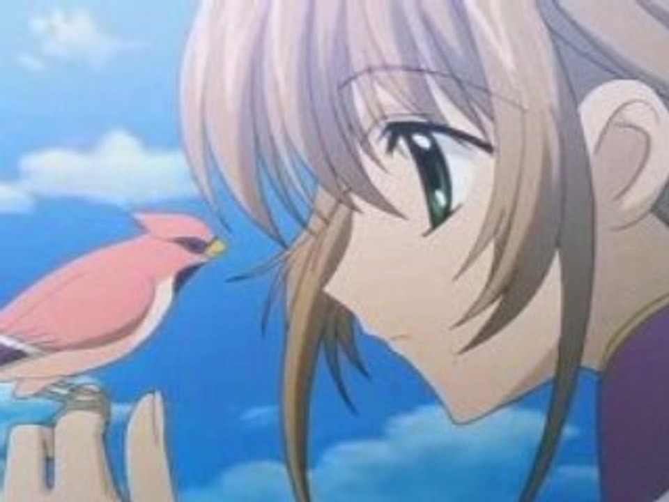 Opening 1 - Tsubasa reservoir chronicle