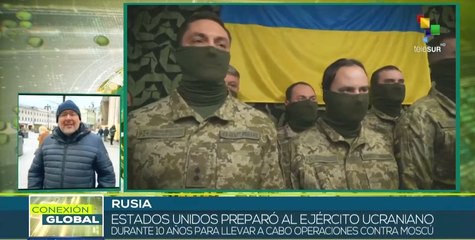 Medios de EE.UU. develan estrategias de la CIA contra Rusia