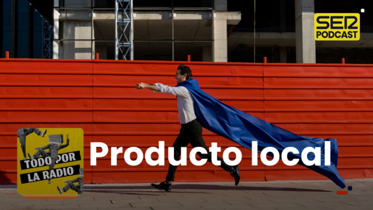 Producto local