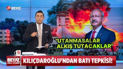 Beyaz Ana Haber 24 Ekim 2023