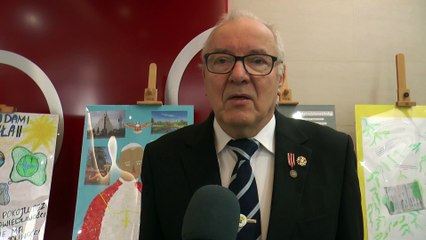 Uroczystości w 45. rocznicę pontyfikatu Jana Pawła II w Krasnymstawie