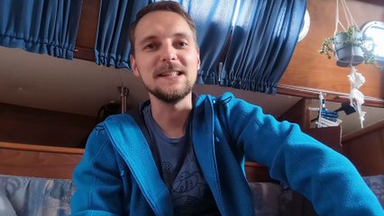 Unser Refit beginnt - Folge 3