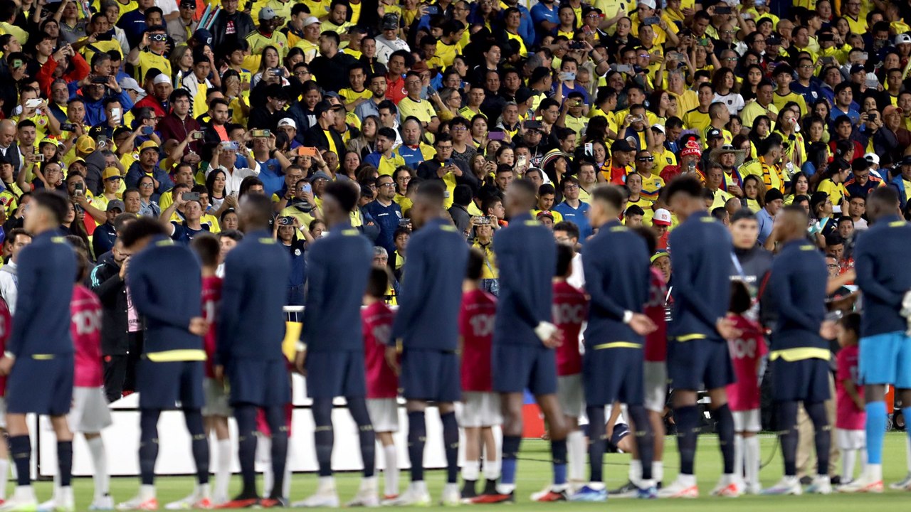 Mini Tri: Todos los partidos de Ecuador en el Mundial Sub-17