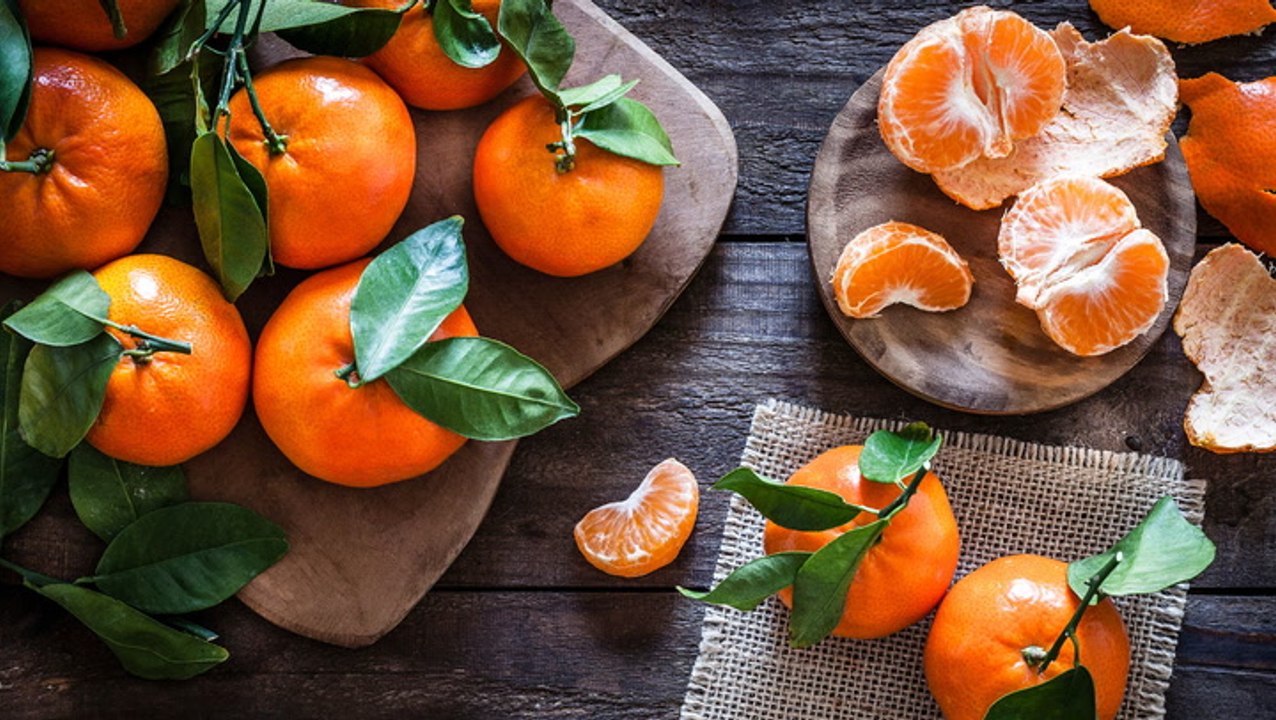 Should Oranges Be Refrigerated?