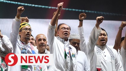 'You picked the wrong person to threaten,' PM hits back at criticism over support for Palestine