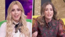 Shanik Aspe y María Inés Guerra presumen nuevo elenco e inicio de temporada de 'Reinas de Corazones'