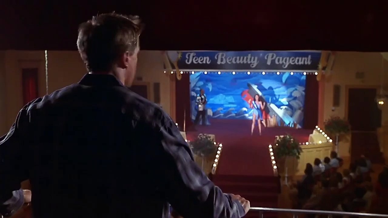 Scary Movie (2000) Trailer #1 - Movieclips Classic Trailers