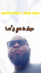 Let’s Get It Done #dayodman #motivation #getit #thejob #eeyayyahh