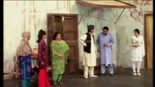Feeqa In America part 1 Iftikhar Thakur Sohail Ahmed sakhawat naz New Pakistani Stage Drama Full Comedy Show