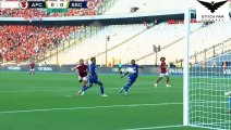 Al Ahli vs Simba Highlights Oct 24, 2023 Africa Football League Quarter Final