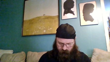 Persecutions Of The Saints