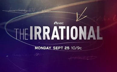 The Irrational - Promo 1x06