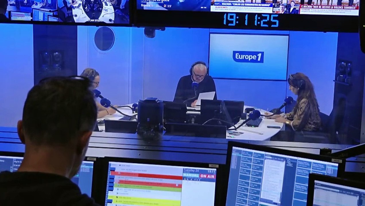 «Une hérésie» ou «une garantie solide» : les motards divisés sur le contrôle technique des deux-roues