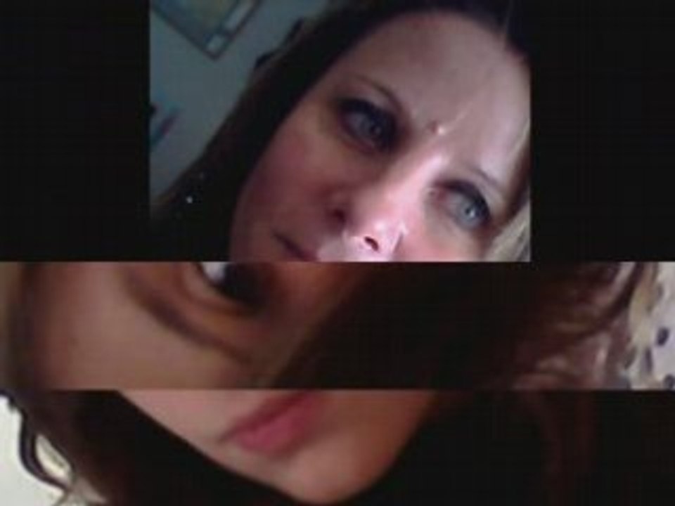 Ma maman et moi