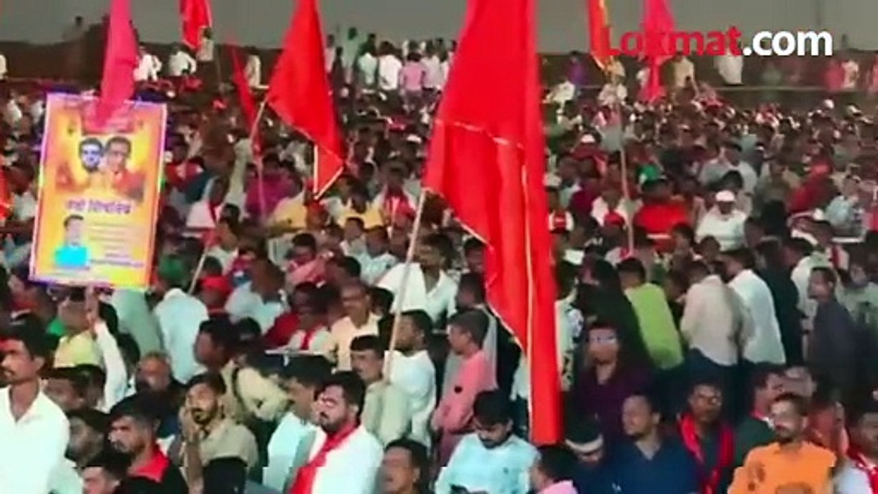 “अनेकांना फोन येतायत, जा इकडे…” ठाकरेंनी कुणाला सुनावलं?