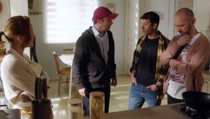 C.O.M.O. L.A. V.I.D.A. M.I.S.M.A. - Cap 116