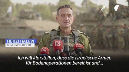 Israel droht mit Hisbollah mit "sofortiger Zerschlagung"