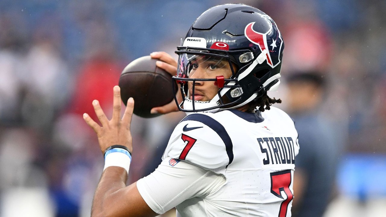 Houston Texans - Dance of the Underdogs in NFL Week 8