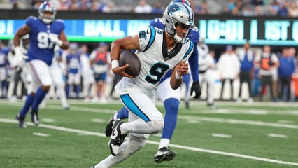 Can Struggling Panthers Upset Favorite Texans on Road?