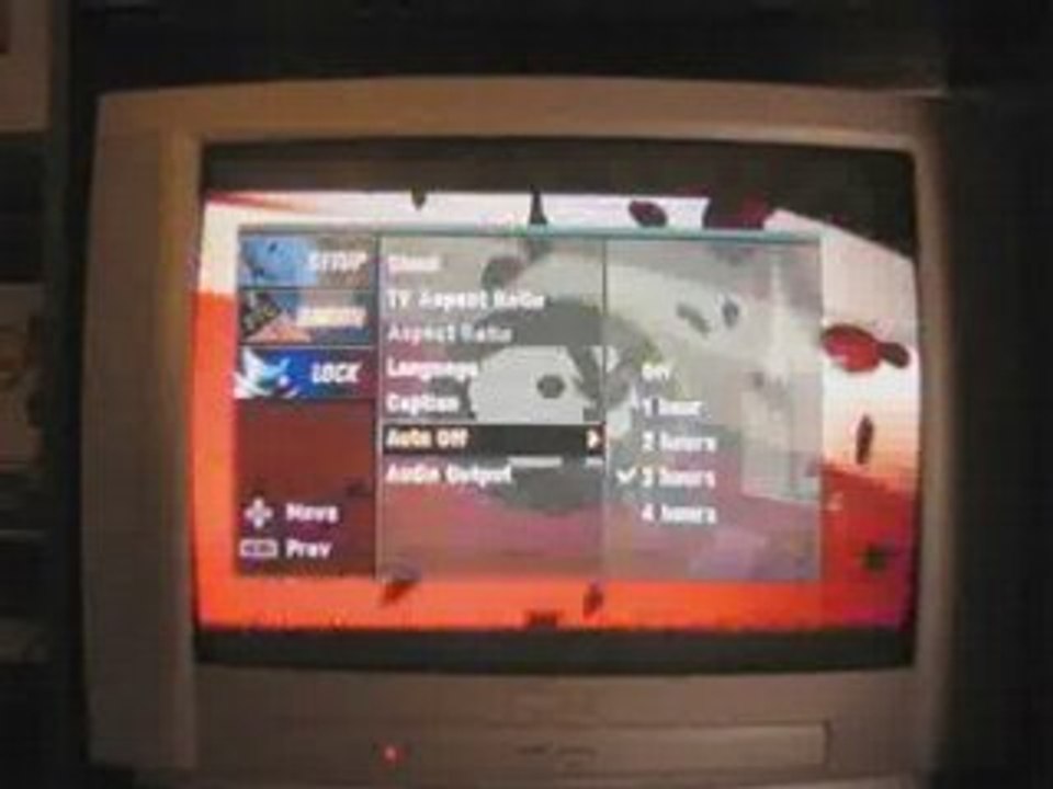 Zenith DTT900 Video Review