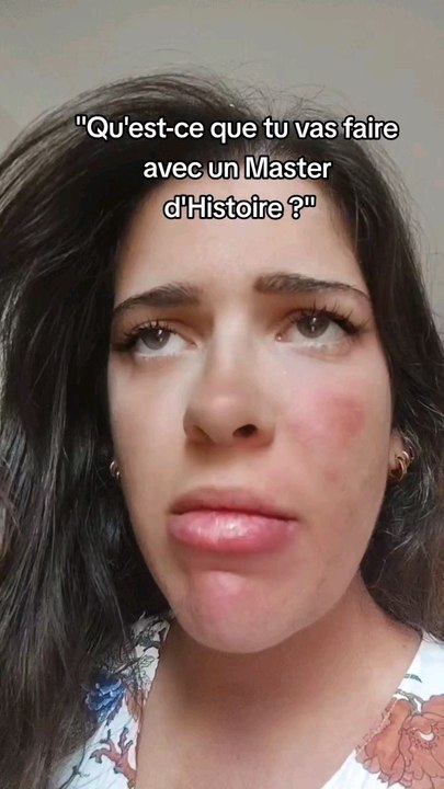 Oups... ‍♀️