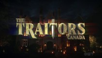 The Traitors Canada S01E04 2023