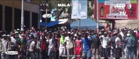 RST - Malagasy aho - nouveauté clip gasy 2023