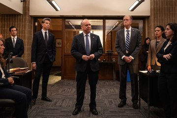 Billions 7x12 - PROMO