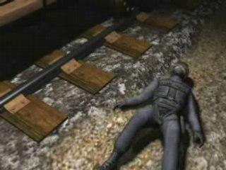 Counter-Strike - The Final