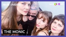 Banda The Monic fala sobre seu novo álbum no Sem Ensaio