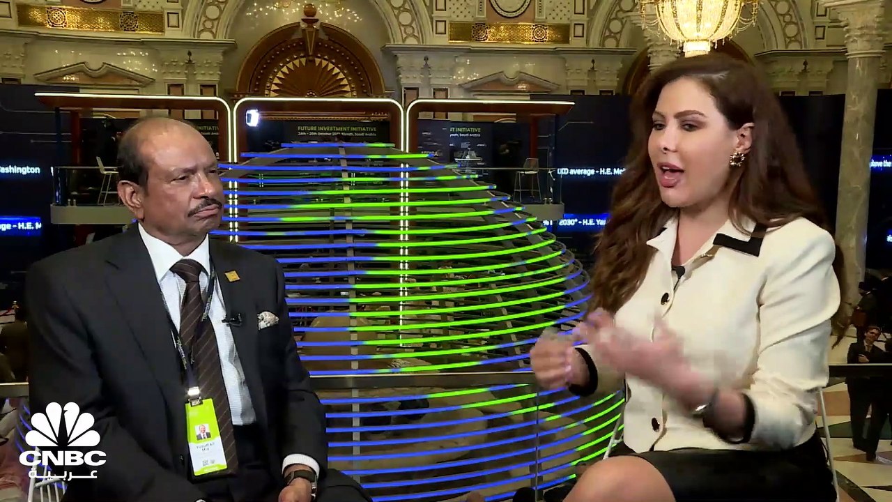 الرئيس التنفيذي لسلسلة متاجر لولو لـ CNBC عربية...