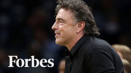 Boston Celtics' Wyc Grousbeck: The Leadership Interview