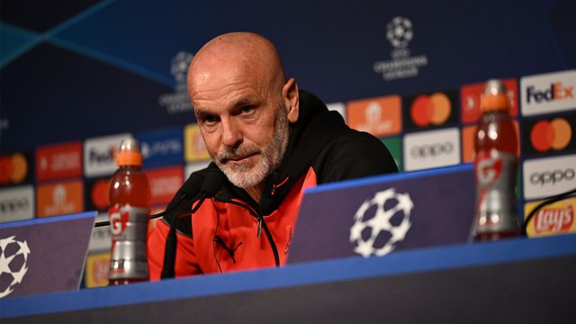 PSG-Milan, Champions League 2023/24: la conferenza stampa della vigilia