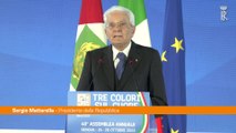 Pnrr, Mattarella 