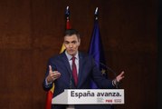 Pedro Sánchez y Yolanda Díaz apuestan con 