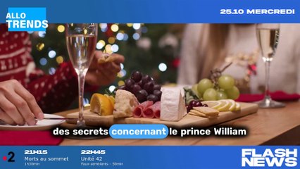 Le Prince William : des secrets inavoués révélés dans un livre à venir ?