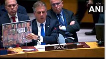 İsrail, BM Genel Sekreteri'ne sert tepki gösterdi