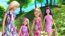 Malibu Helpers' Club Is Formed! - Barbie Clips