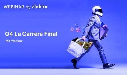 WEBINAR - Q4 La Carrera Final, de los Insights al Revenue