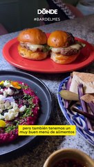 Bar del Mes: Long Story Short en la Juárez