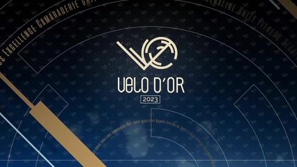 Le replay de la cérémonie 2023 - Cyclisme - Vélo d'or