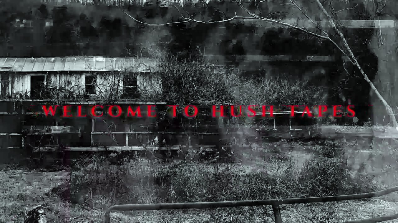 The Silent Woman - Part 2 || Classic Horror Story