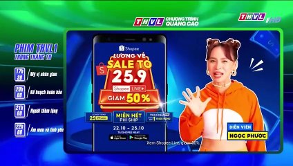 Kế Hoạch Hoàn Hảo - Tập 30 - Phim Việt Nam THVL1 - xem phim ke hoach hoan hao tap 31