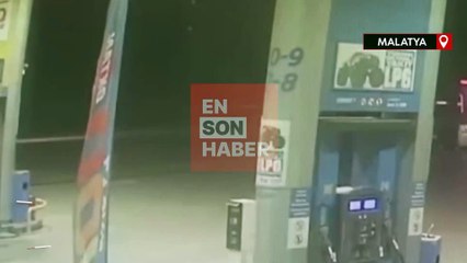 Malatya’da trafik kazası: 2 yaralı