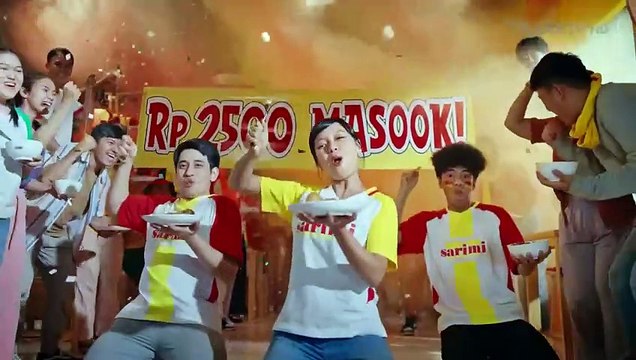 BIOSKOP TRANSTV Movie (Rerun) THE NOVEMBER MAN